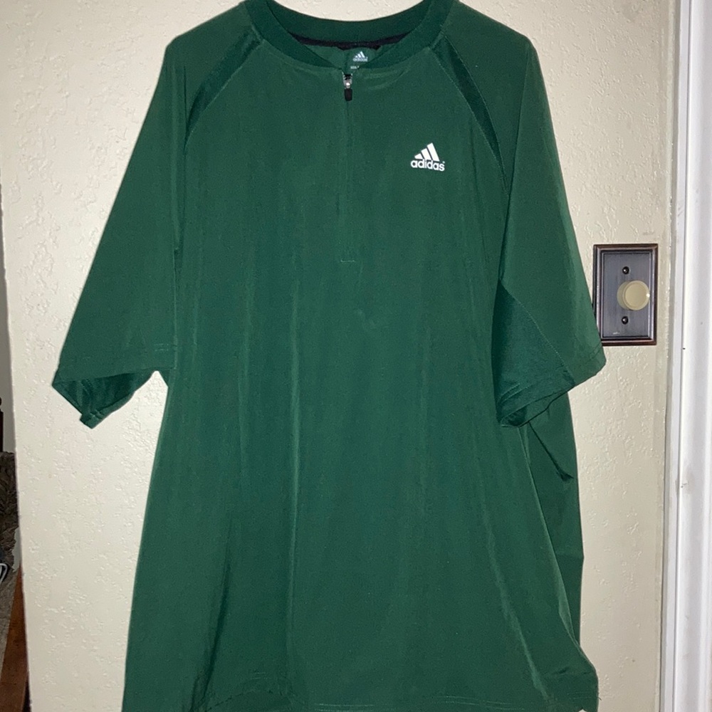Men’s Cage Jacket